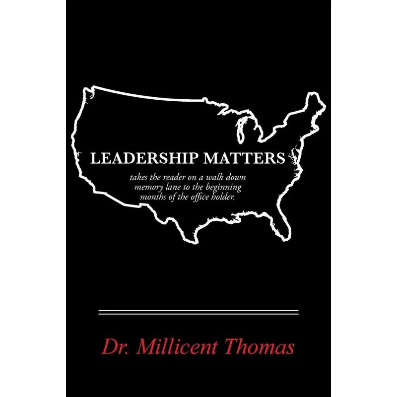 Leadership Matters