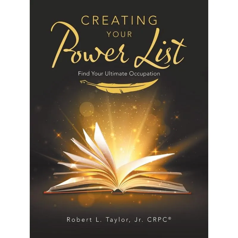 Creating Your Power List
