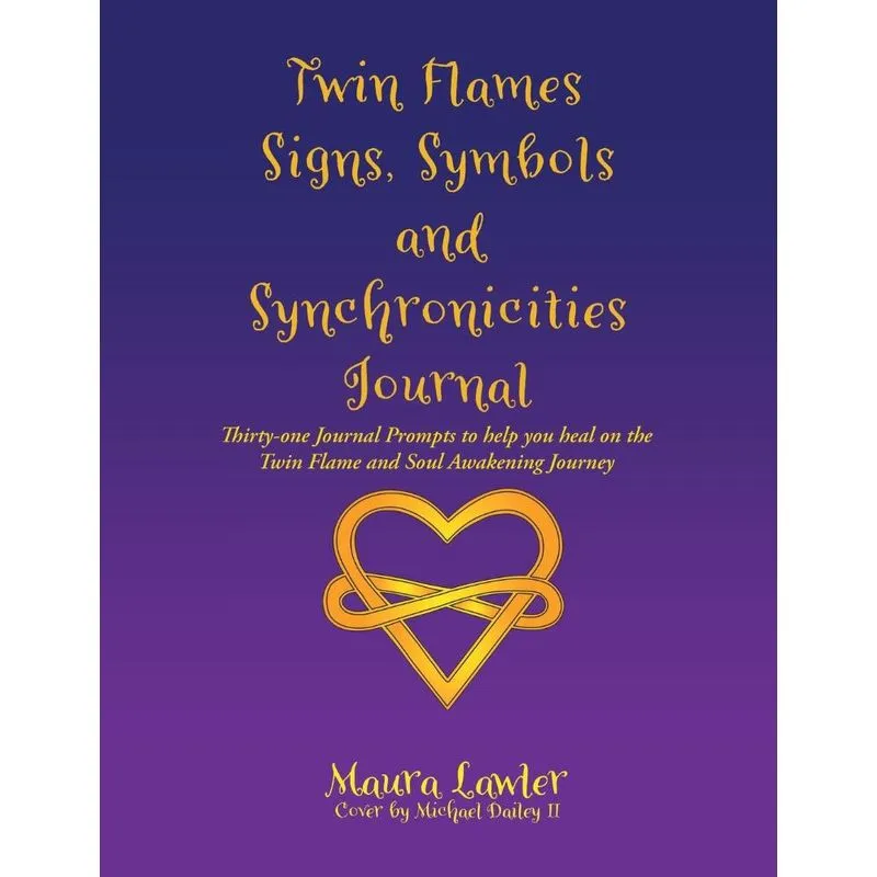 Twin Flames Signs, Symbols and Synchronicities