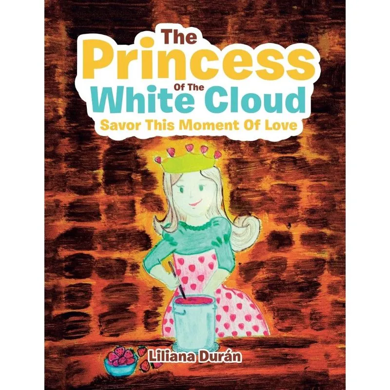 The Princess of the White Cloud
