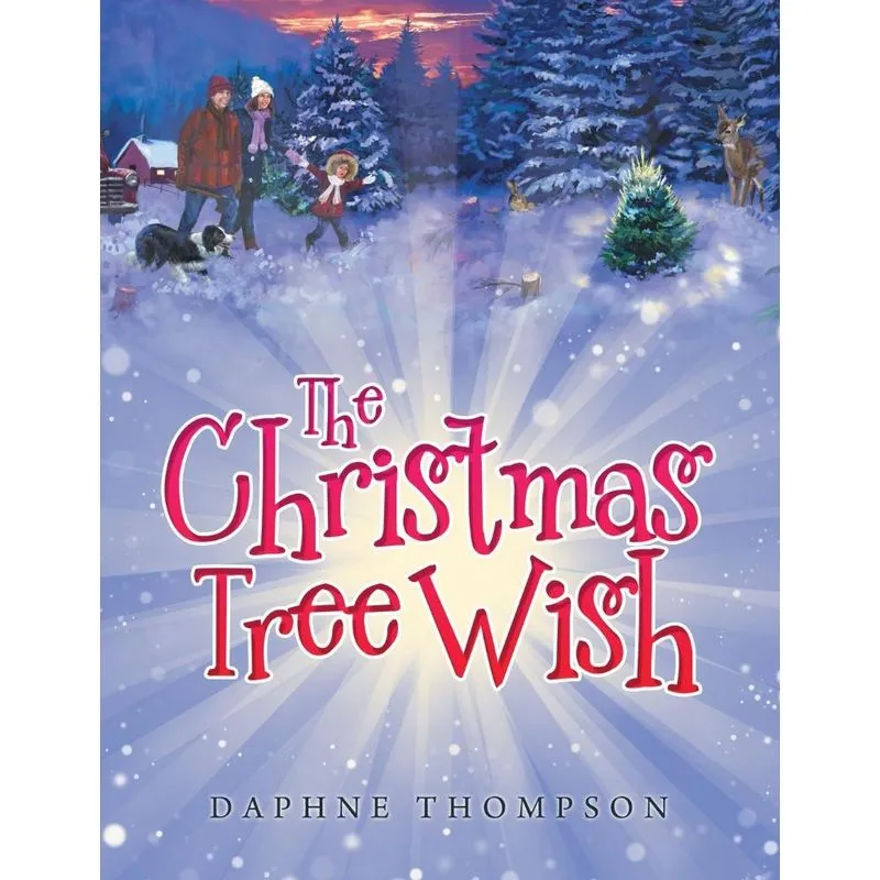 The Christmas Tree Wish