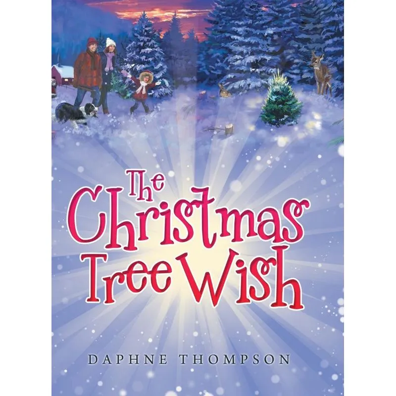 The Christmas Tree Wish