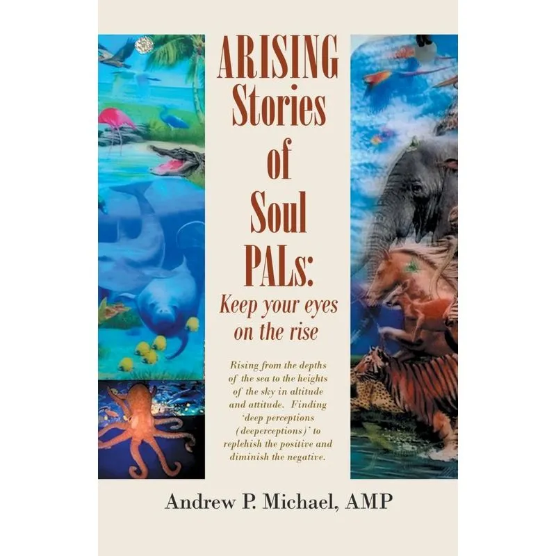 Arising Soul Pals