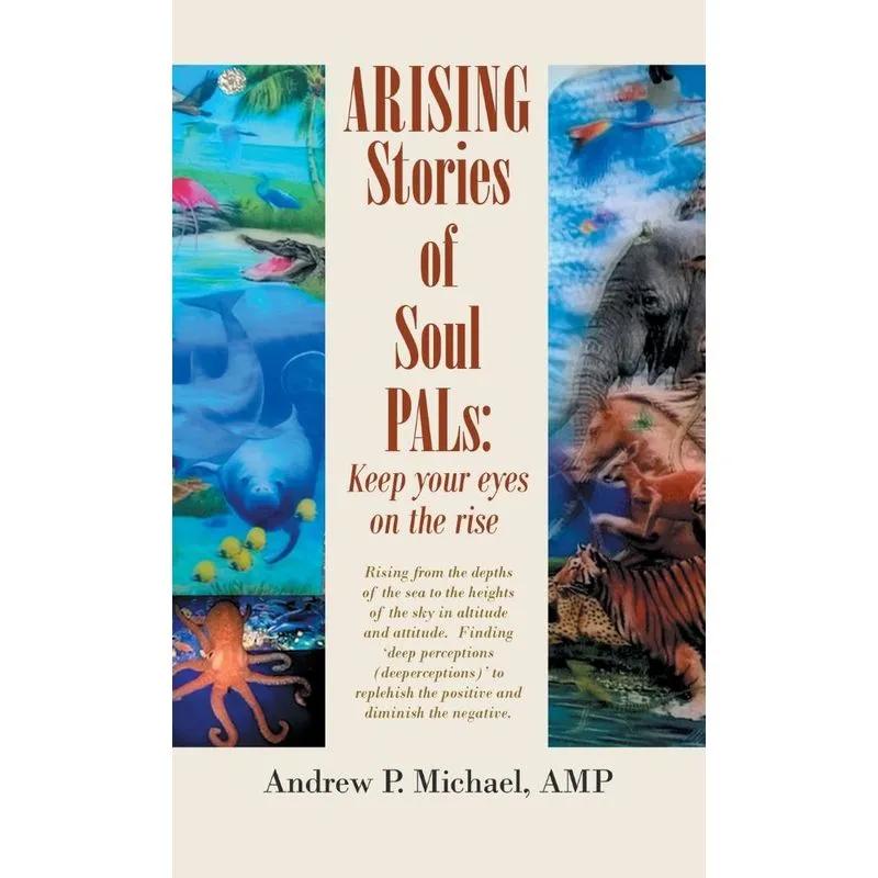 Arising Soul Pals