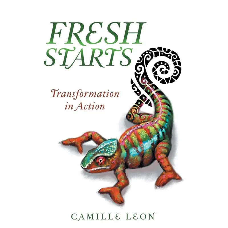 Fresh Starts
