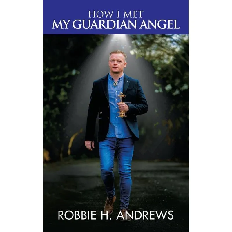 How I Met My Guardian Angel