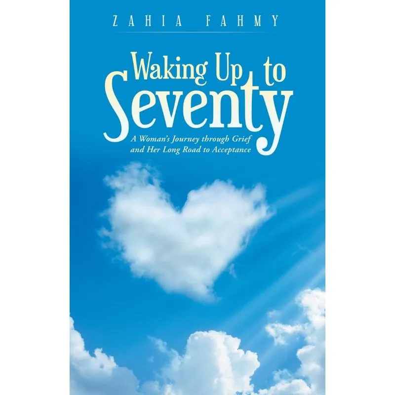 Waking up to Seventy