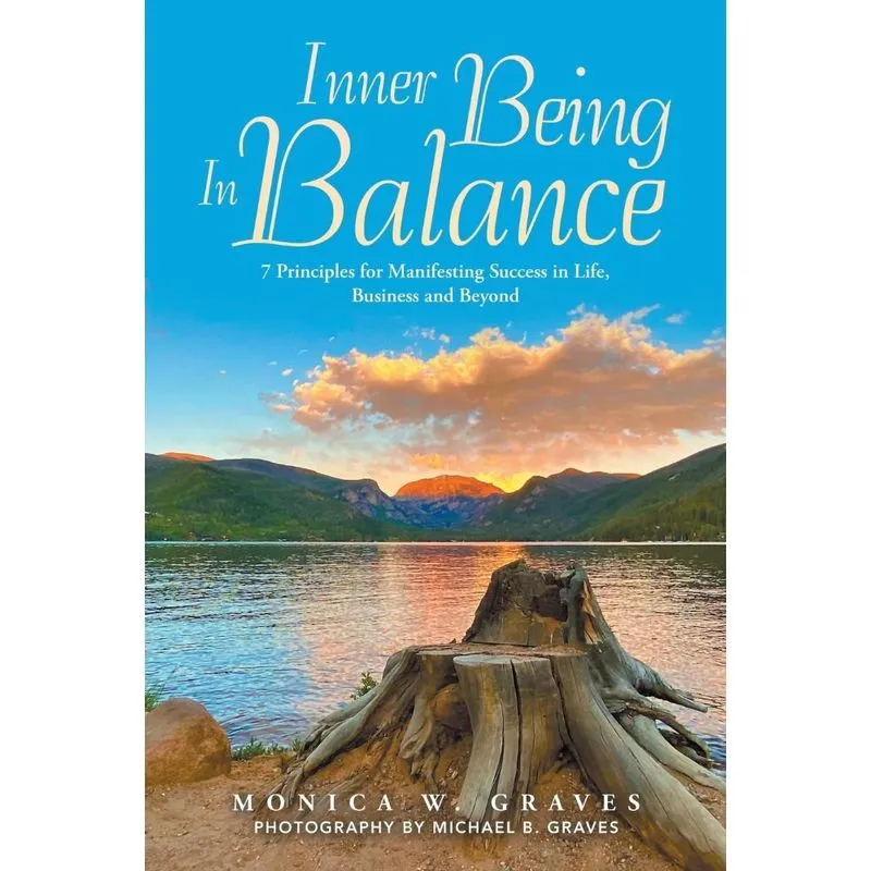 Inner Being in Balance