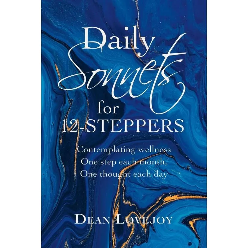 Daily Sonnets for 12-Steppers