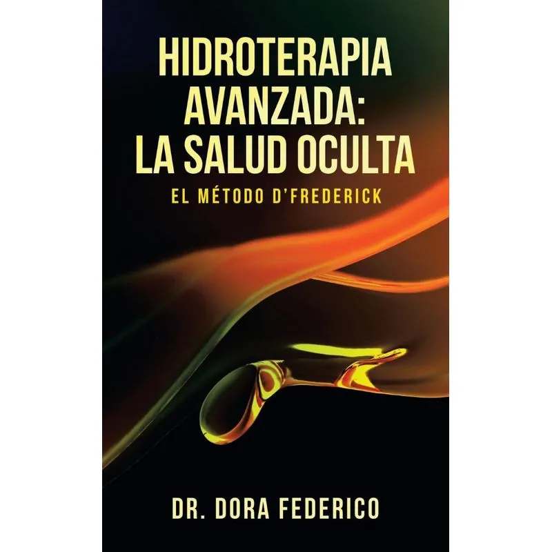 Hidroterapia Avanzada
