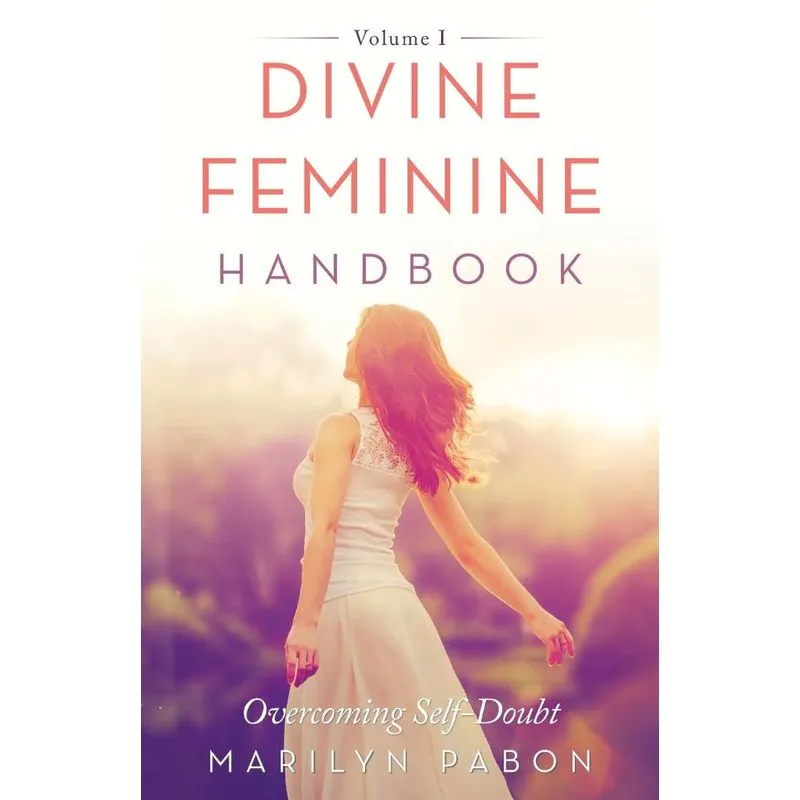 Divine Feminine Handbook
