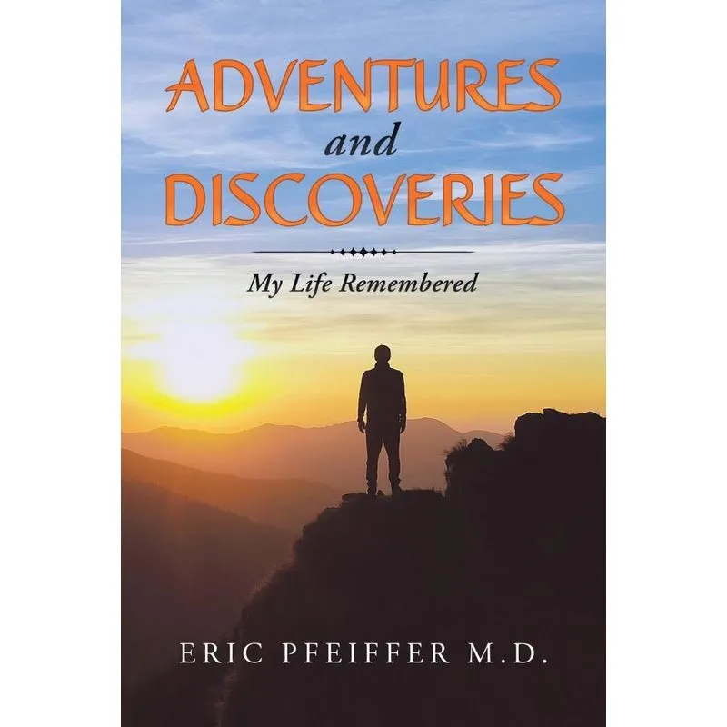 Adventures and Discoveries