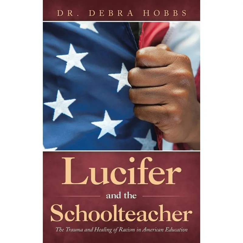 Lucifer and the Schoolteacher