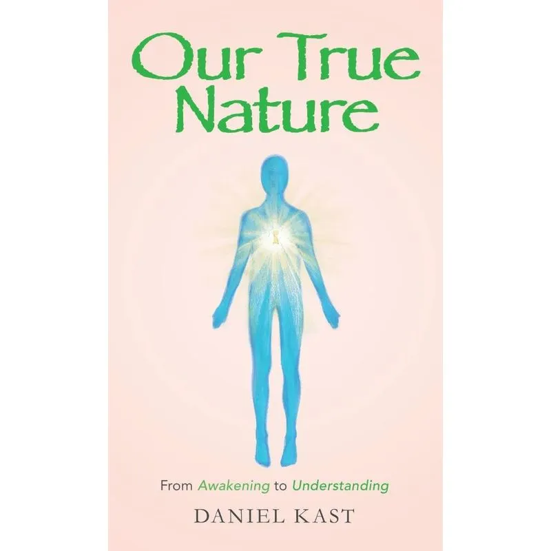 Our True Nature