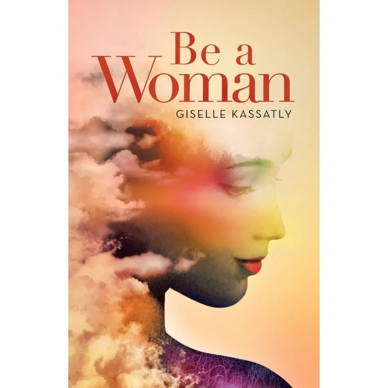 Be A Woman
