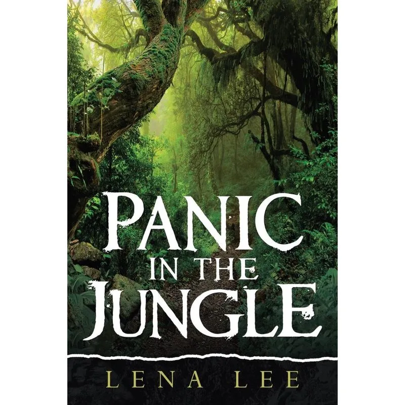Panic In The Jungle