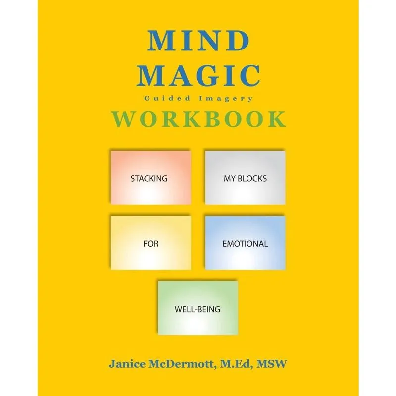 Mind Magic Workbook