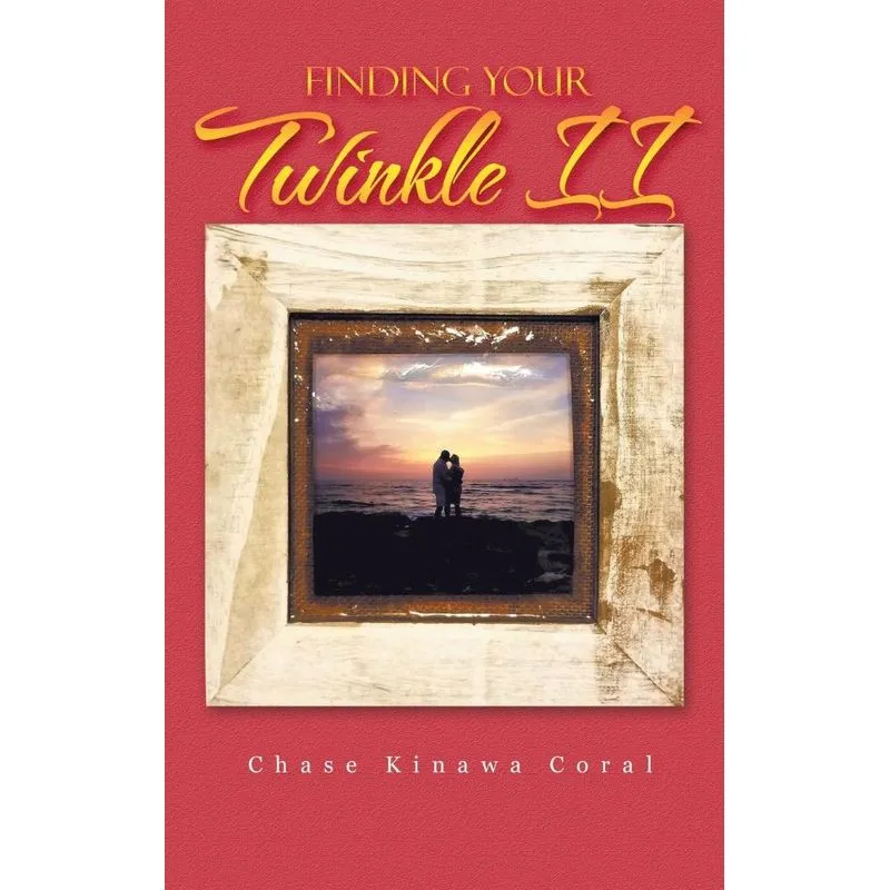 Finding Your Twinkle Ii