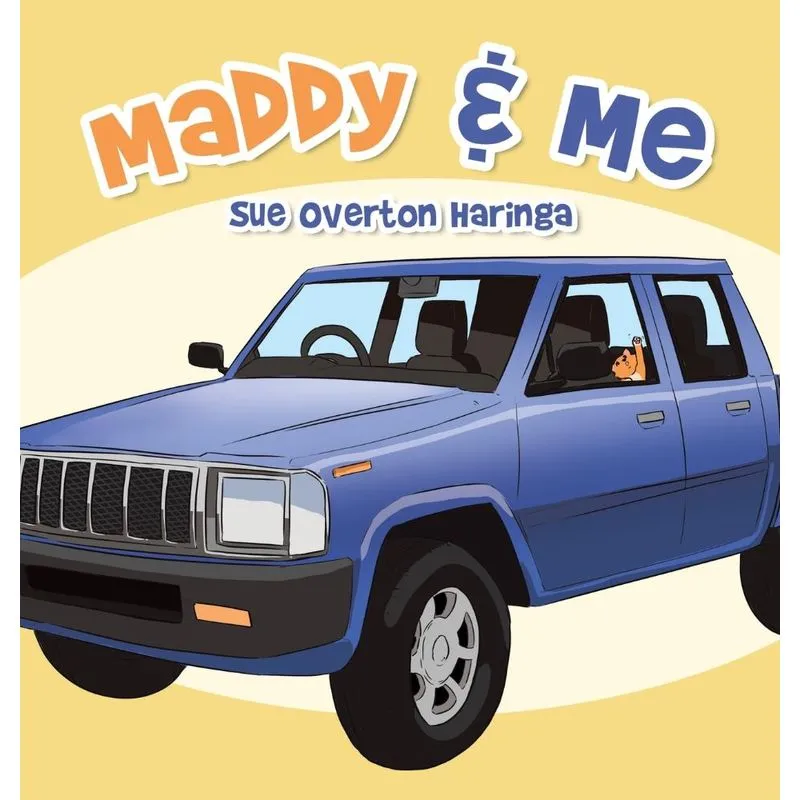 Maddy &amp; Me