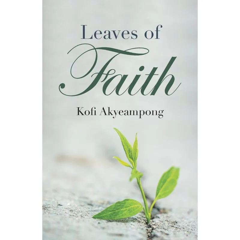 Leaves of Faith