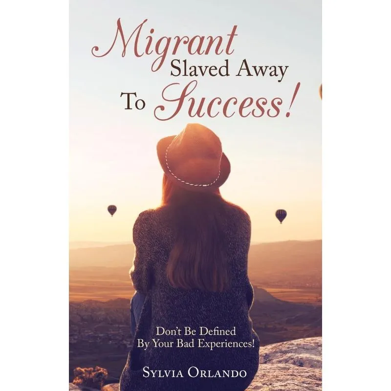 Migrant Slaved Away to Success