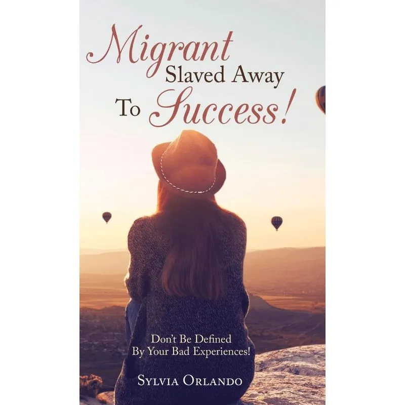 Migrant Slaved Away to Success