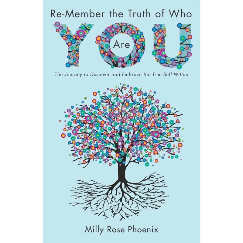 Re-Member the Truth of Who You Are