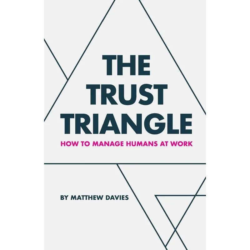 The Trust Triangle