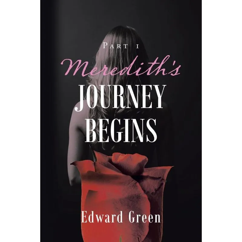 Merediths Journey Begins