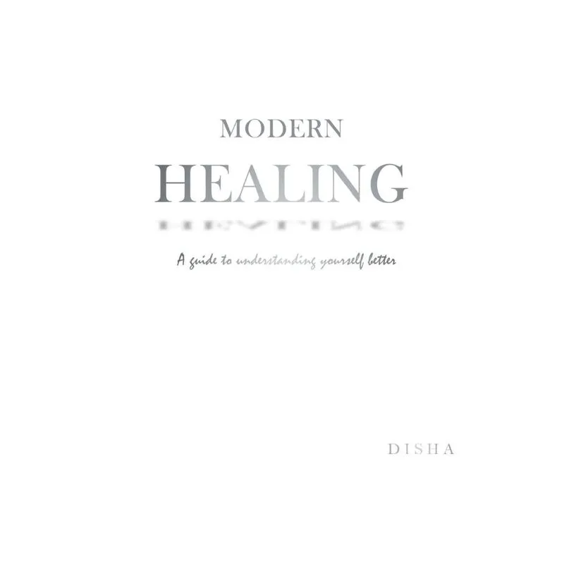 Modern Healing