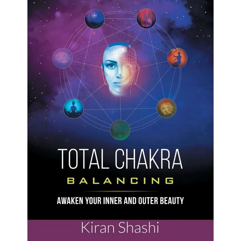 Total Chakra Balancing