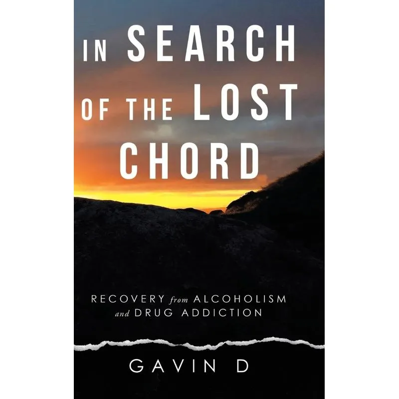 In Search of the Lost Chord