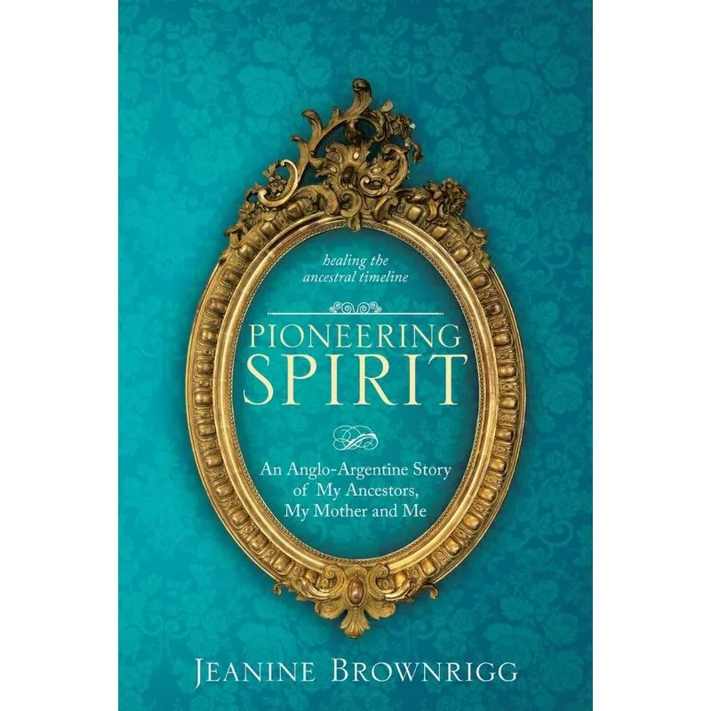 Pioneering Spirit