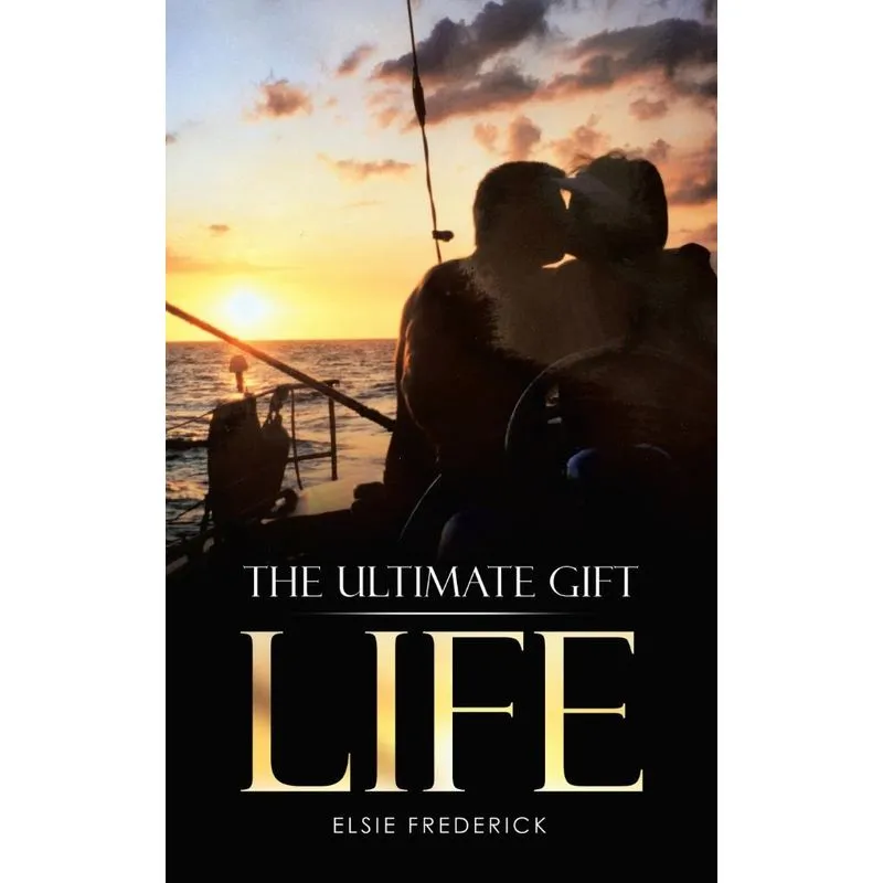 The Ultimate Gift - Life