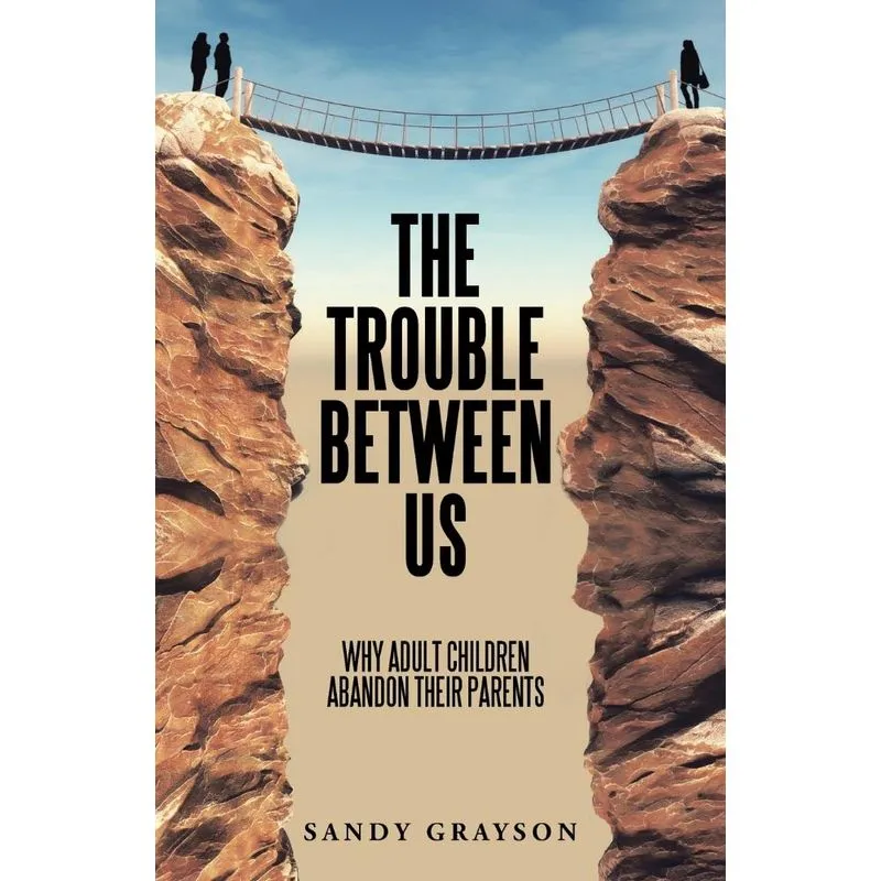 The Trouble Between Us