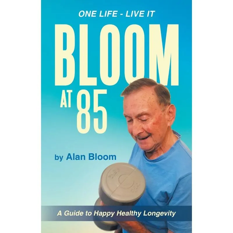 Bloom at 85