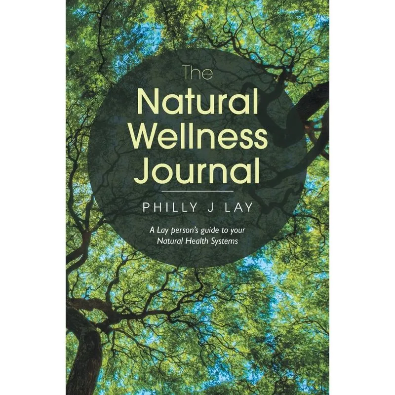 The Natural Wellness Journal