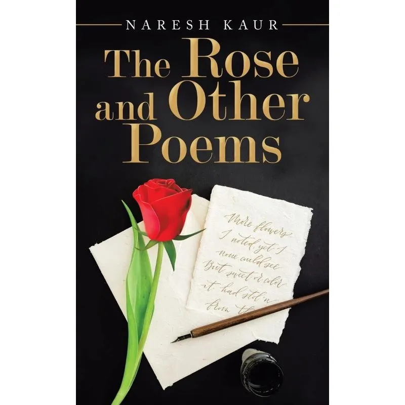 The Rose and Other Poems