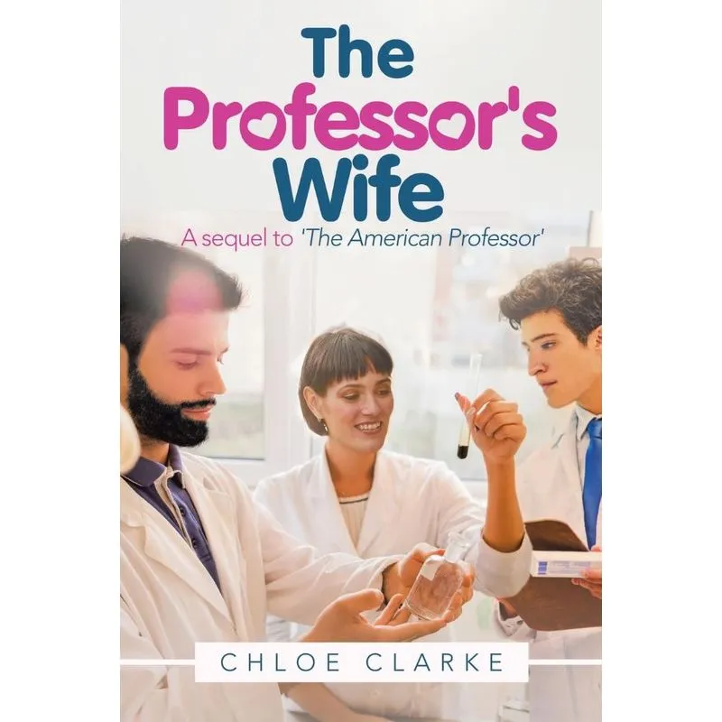 The Professors Wife