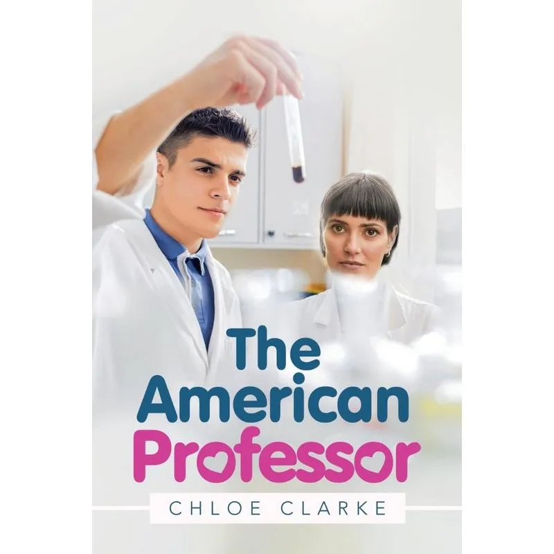 The American Professor