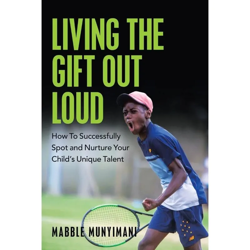 Living the Gift out Loud