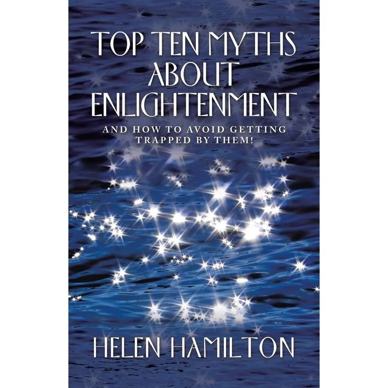 Top Ten Myths About Enlightenment
