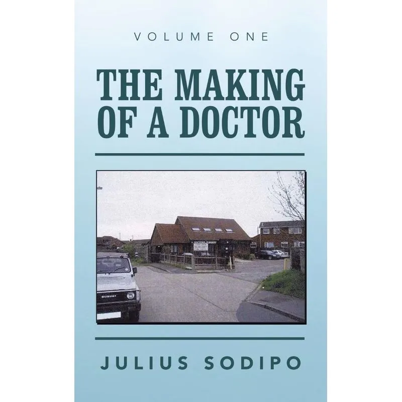 The Making of a Doctor
