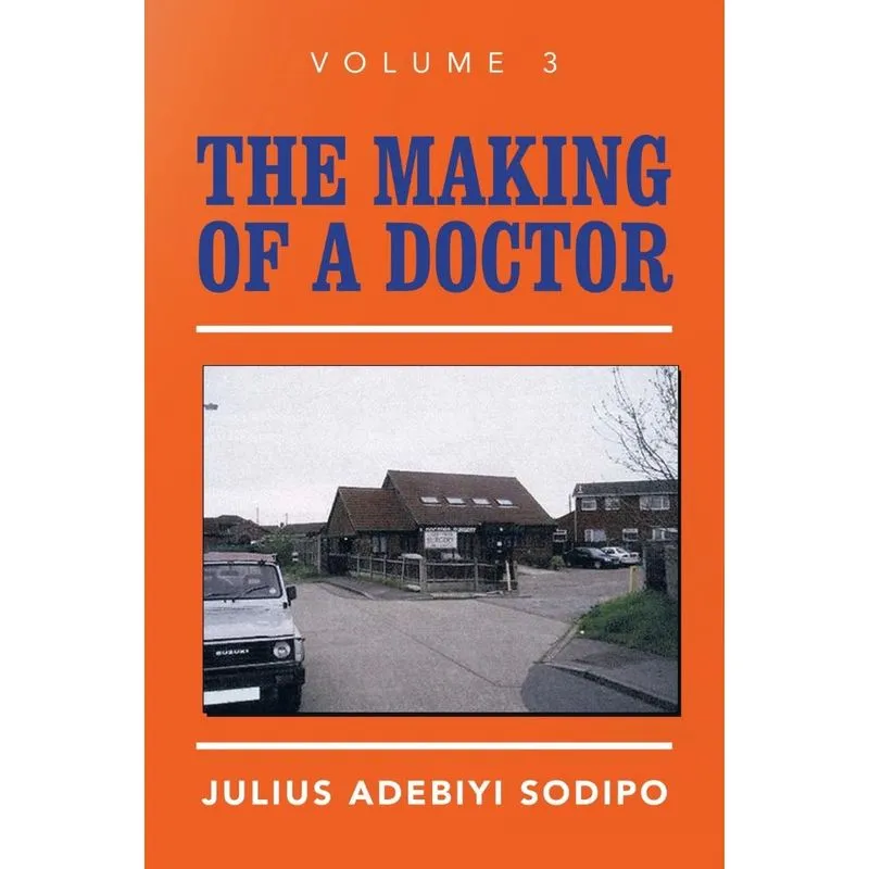 The Making of a Doctor