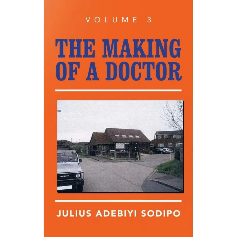 The Making of a Doctor