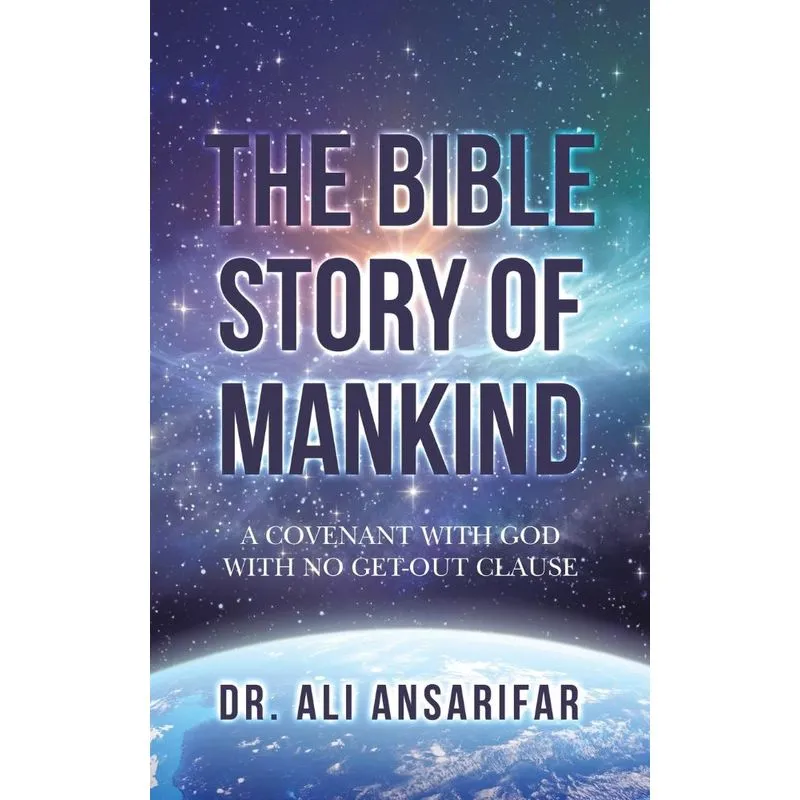 The Bible Story of Mankind
