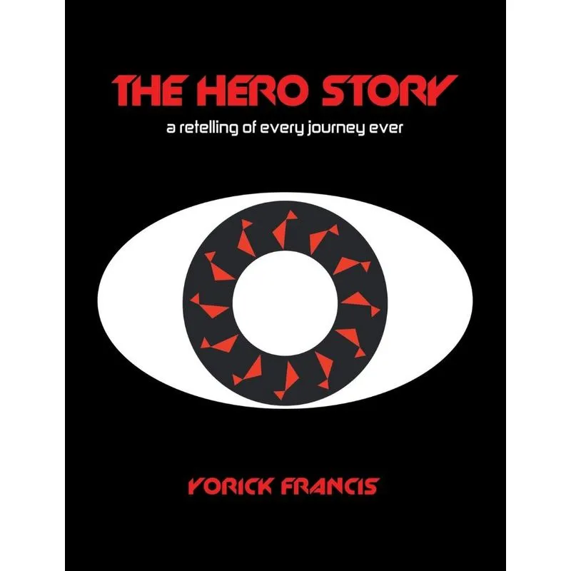 The Hero Story