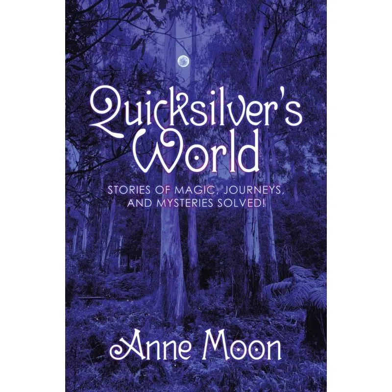 Quicksilvers World