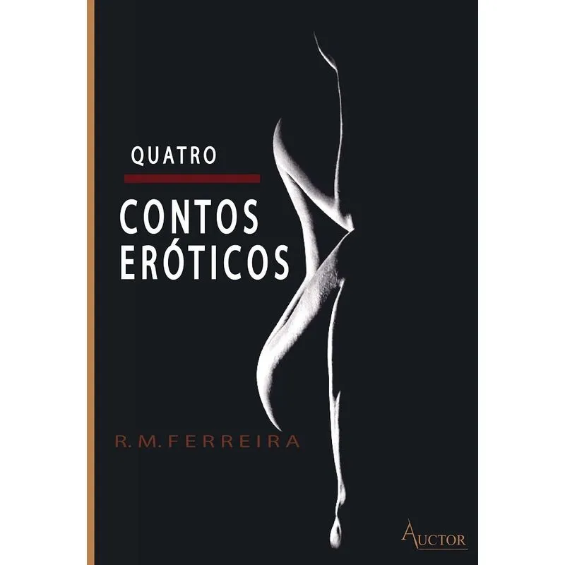 Quatro Contos Eróticos