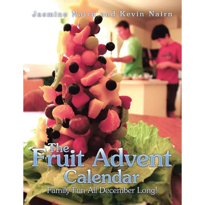 The Fruit Advent Calendar